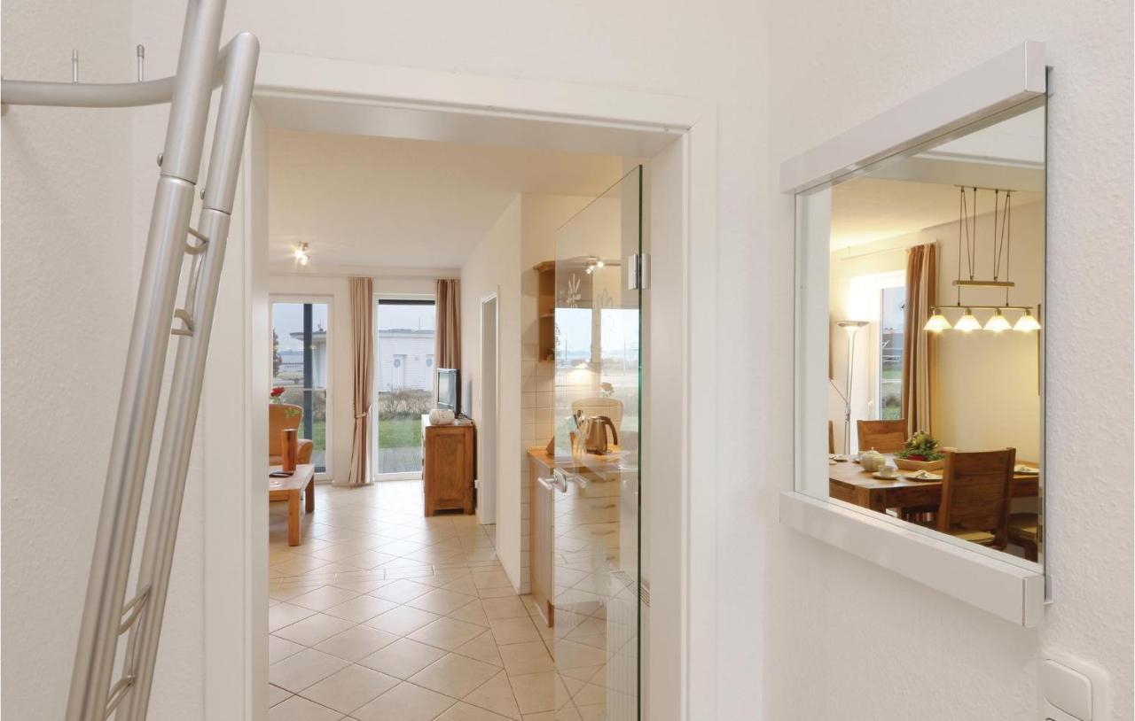 Beautiful Apartment In Rechlin With Sauna Экстерьер фото