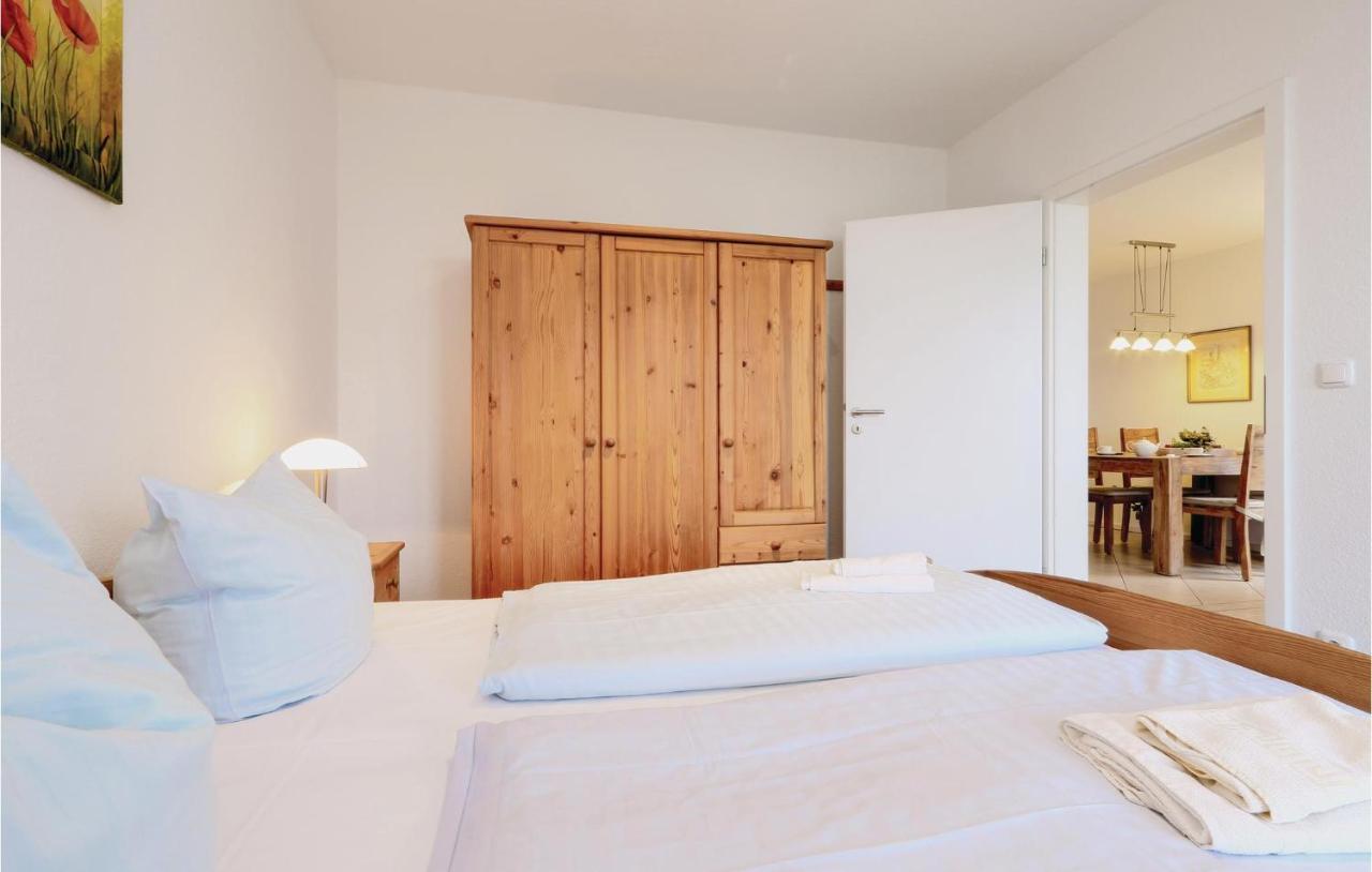 Beautiful Apartment In Rechlin With Sauna Экстерьер фото